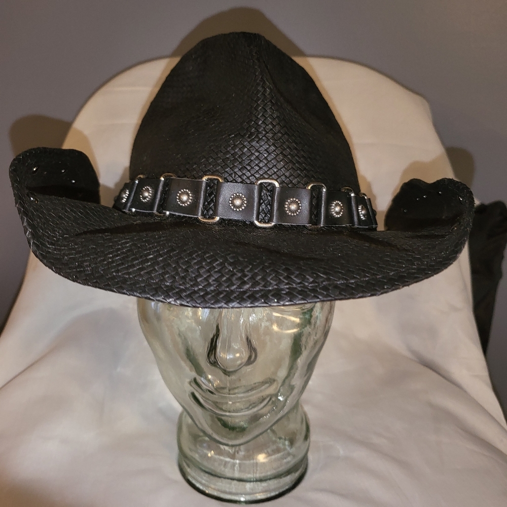 Peter Grimm Cowboy Hat